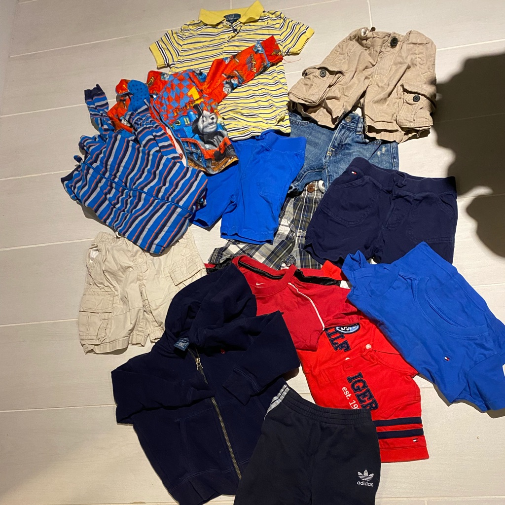Tremendous Bundle